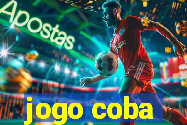 jogo coba